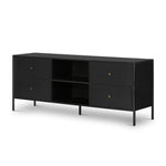 Soto Media Console Angled View 228776-001
