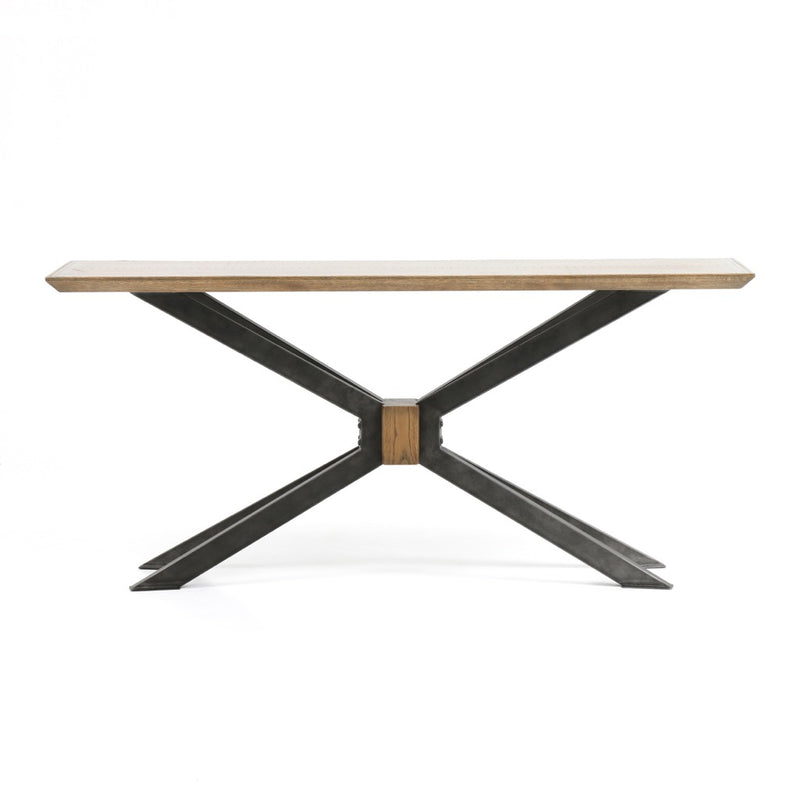 Spider Console Table - Artesanos Design Collection