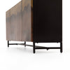 Stormy Sideboard Iron Legs