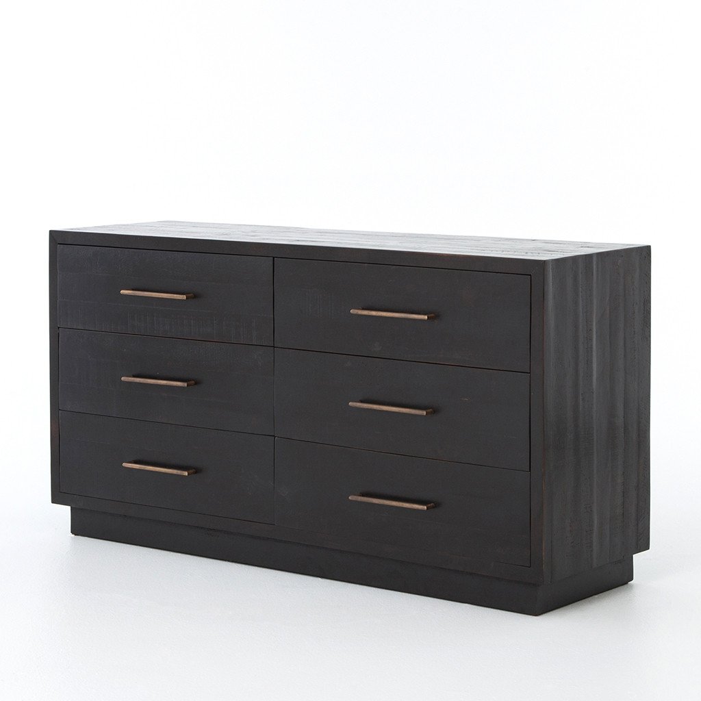 Suki 6 Drawer Dresser