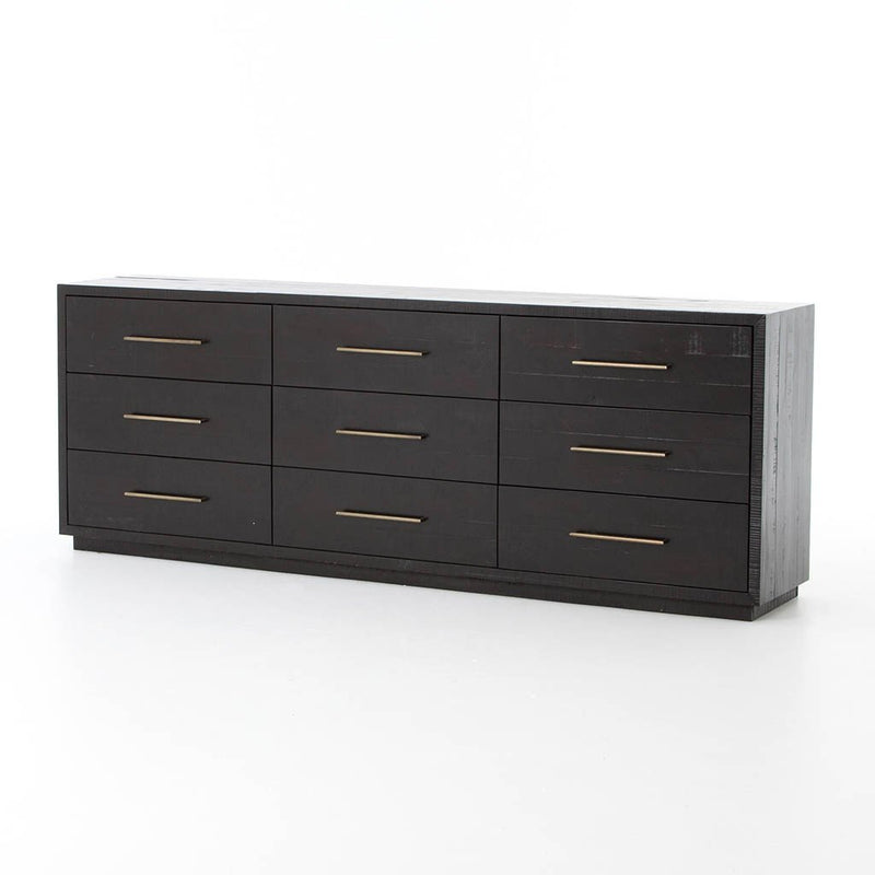 Suki 9 Drawer Dresser