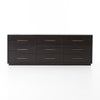 Suki 9 Drawer Dresser