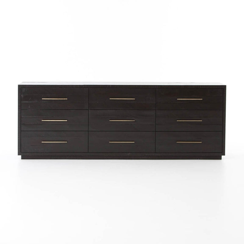 Suki 9 Drawer Dresser