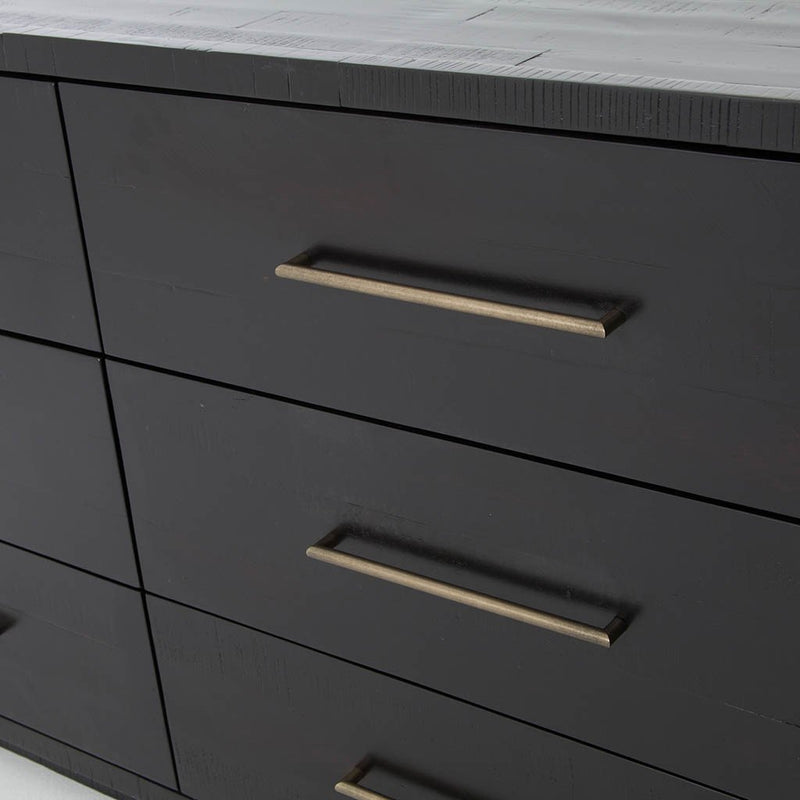 Suki 9 Drawer Dresser