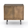 Four Hands Cabinet Nightstand