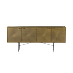 Four Hands Sunburst Sideboard