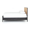 Cane Sydney Bed