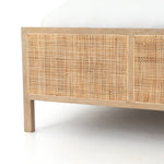 Four Hands Sydney Bed Natural