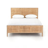 IPRS-030Q Sydney Bed Natural