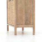 Sydney Tall Dresser Natural Mango