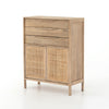 Four Hands Sydney Tall Dresser Natural