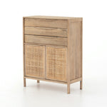 Four Hands Sydney Tall Dresser Natural