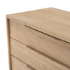 Sydney Tall Dresser Woven Cane