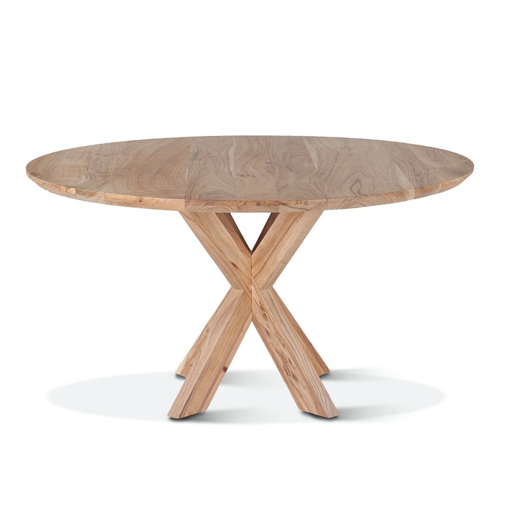 Tallinn Round Dining Table