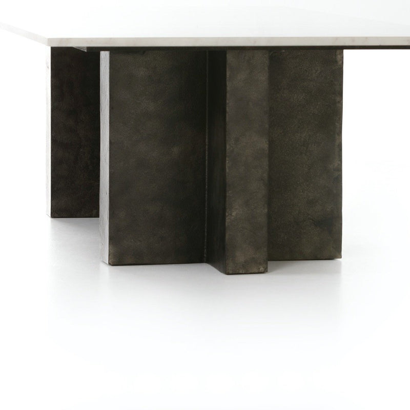 Terrell Rectangular Coffee Table