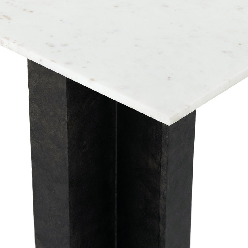 Marble Console Table