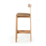 Tex Bar Stool Side View