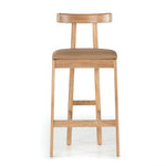 Tex Bar Stool Front View