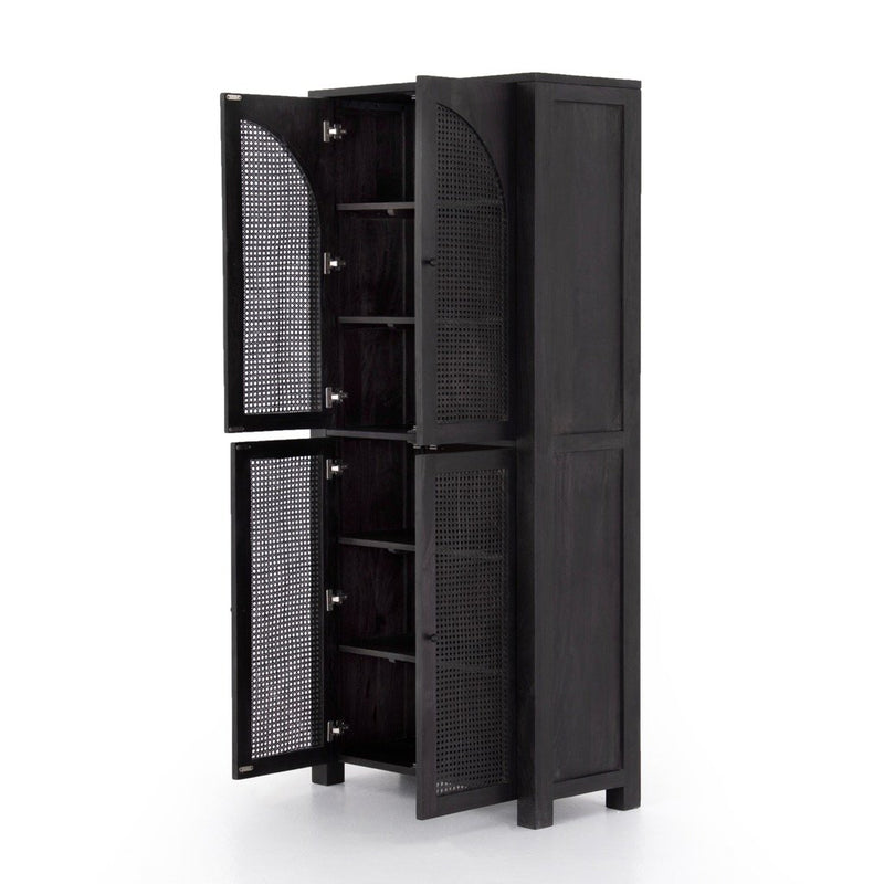 Tilda Cabinet Open Cabinet