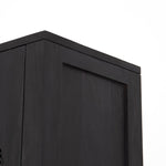 Tilda Cabinet Top Corner Detail