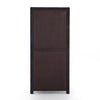 Tilda Cabinet Back View