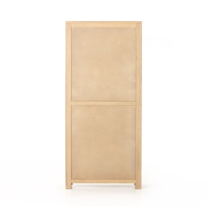 Tilda Cabinet back view