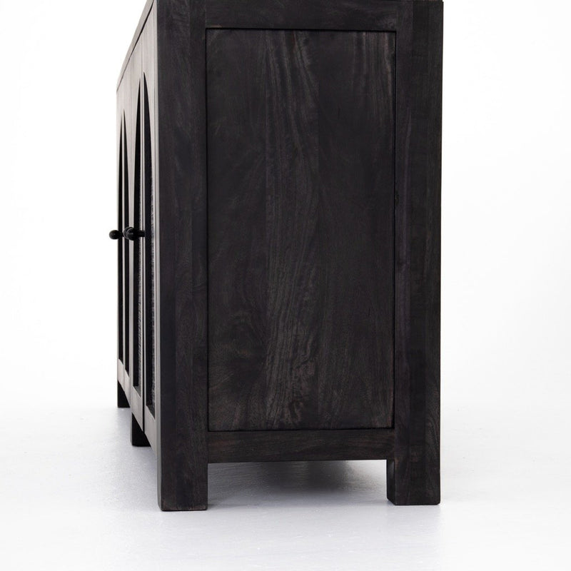 Tilda Sideboard Angled View