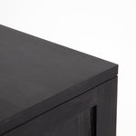 Tilda Sideboard Top Corner Detail