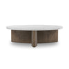 Toli Coffee Table - Artesanos Design Collection