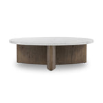 Toli Coffee Table - Artesanos Design Collection