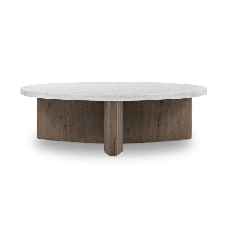 Toli Coffee Table - Artesanos Design Collection