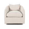 Four Hands Topanga Swivel Chair