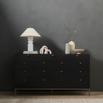 Trey 9 Drawer Dresser Lifestyle Image