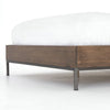 Modern Platform Bed