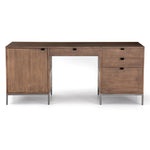 Trey Executive Desk Four Hands