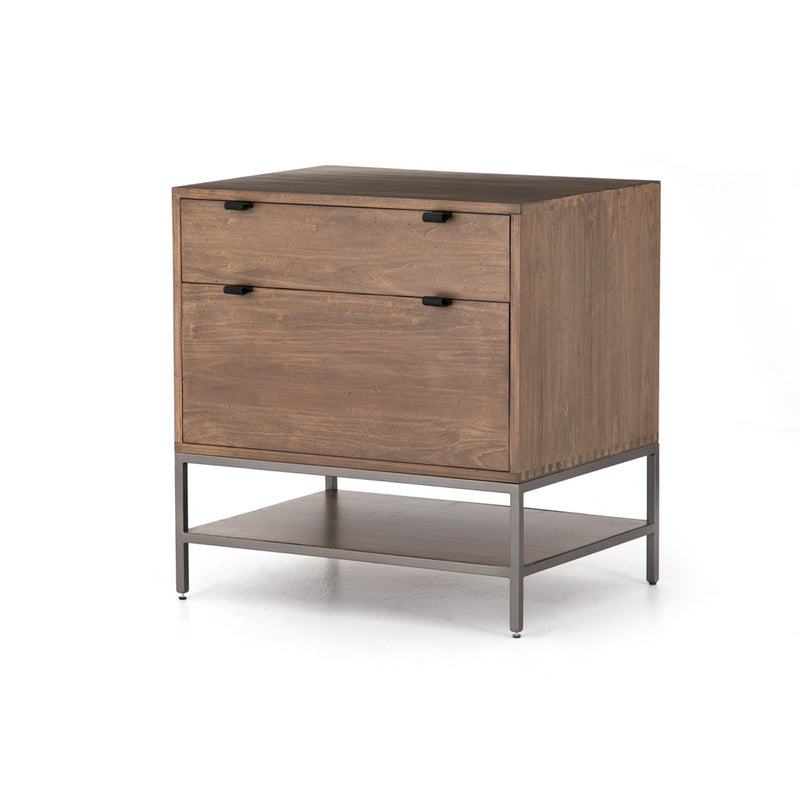 Trey Modular Filing Cabinet - Four Hands