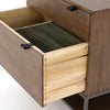 Trey Modular Filing Cabinet - Filing Drawer