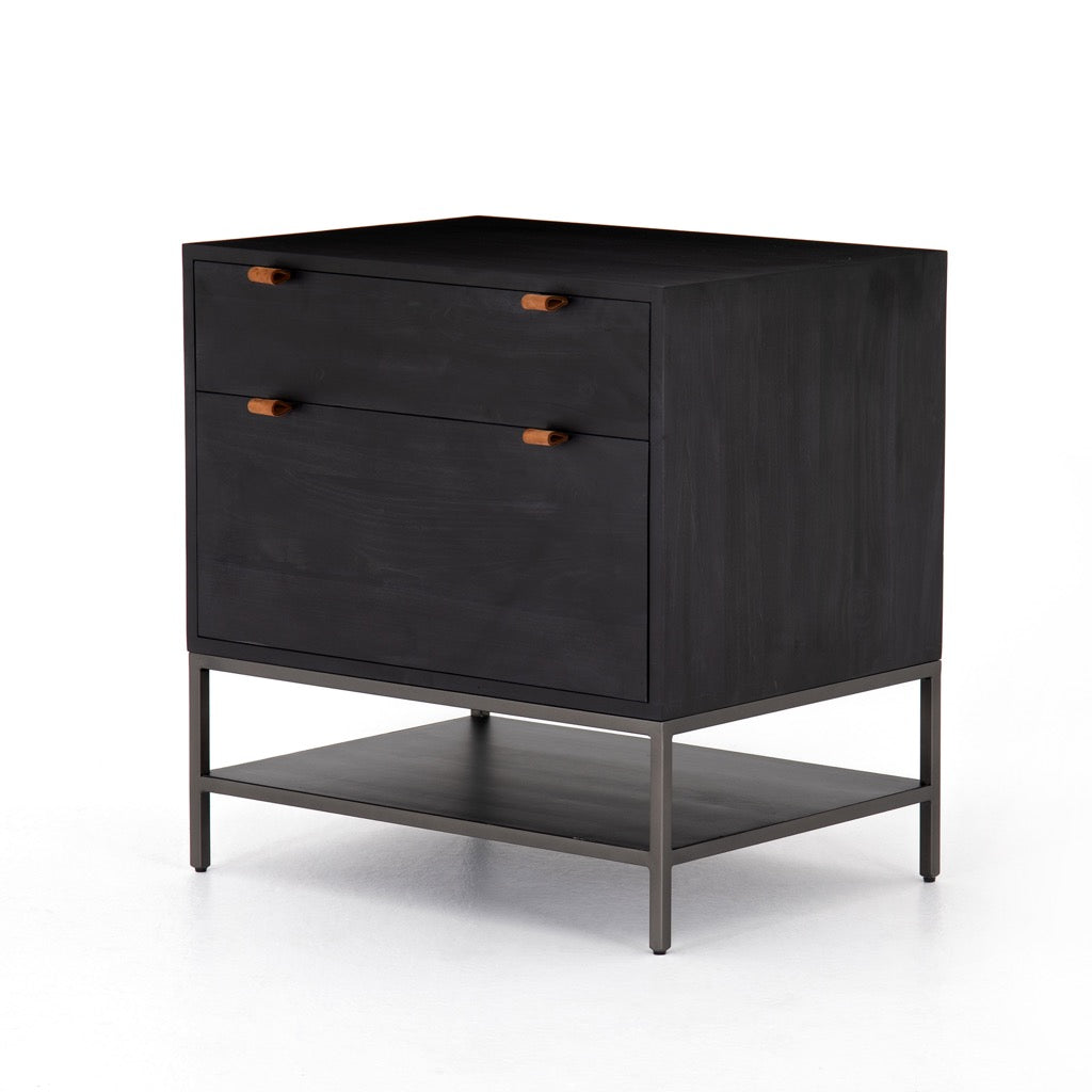 Trey Modular Filing Cabinet - Four Hands