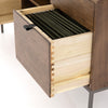 Trey Modular Filing Credenza - Filing Cabinet Drawer