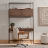 Four Hands Trey Modular Wall Desk