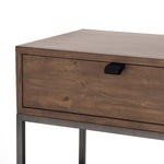 Four Hands Poplar Nightstand