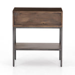 Poplar Nightstand Four Hands