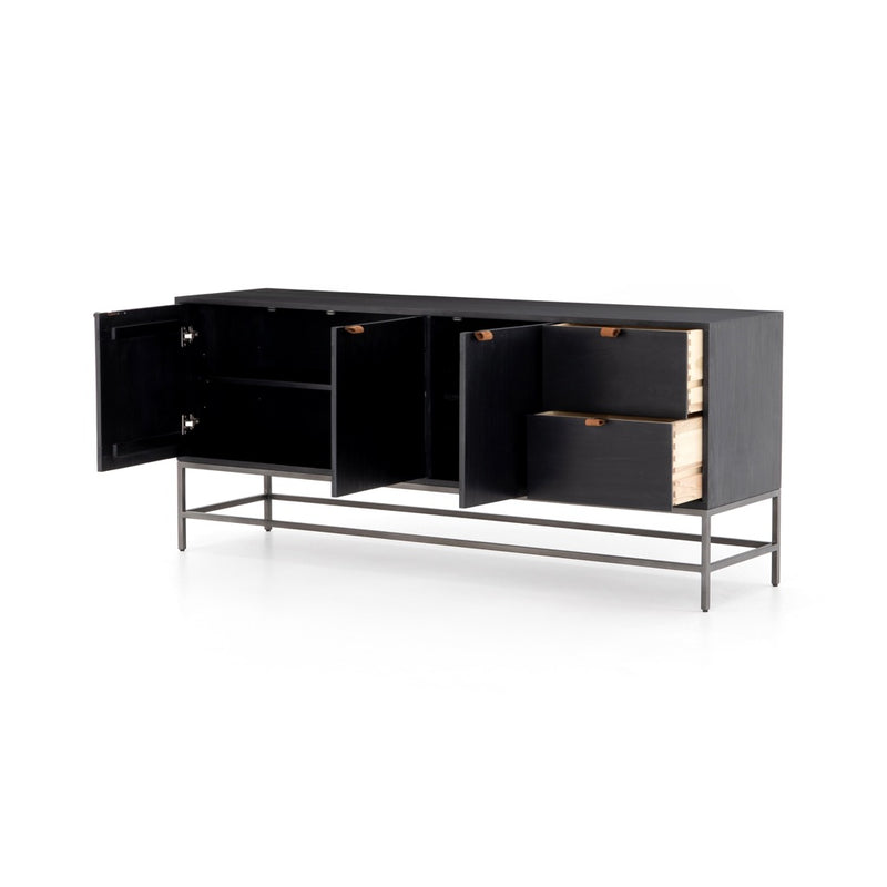 Trey Sideboard - Ample Interior Storage Space