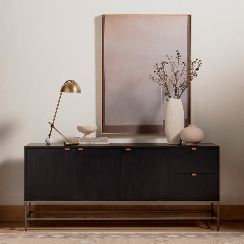 Trey Sideboard - Artesanos Design Collection