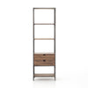 Trey Narrow Bookshelf Four Hands Furniture UFUL-032