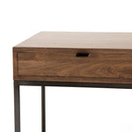 Trey Writing Desk Four Hands Furniture UFUL-033