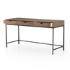 Trey Writing Desk Four Hands Furniture UFUL-033