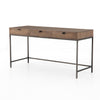 Trey Writing Desk Four Hands Furniture UFUL-033