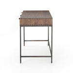 Trey Writing Desk Four Hands Furniture UFUL-033