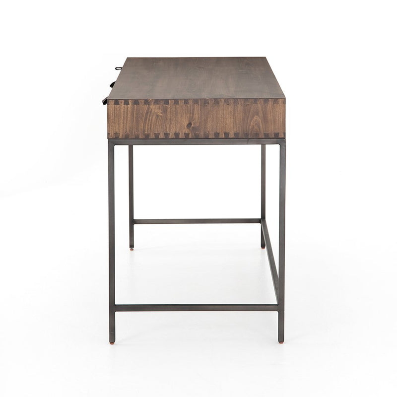 Trey Writing Desk Four Hands Furniture UFUL-033